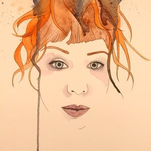 Meet your Posher, Bella