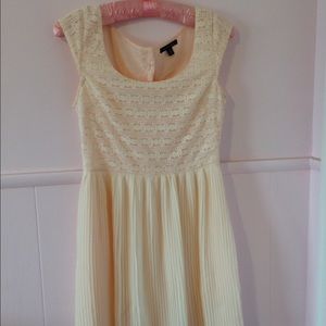 American Eagle sleeveless dress