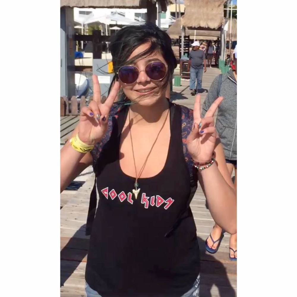 Meet your Posher, Valerie