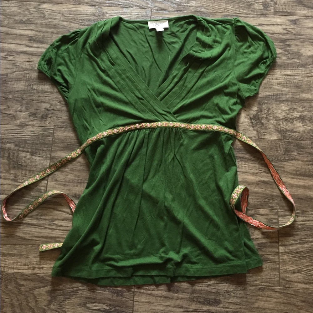 Loft shirt