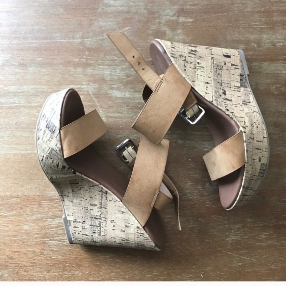 MOSSIMO Wedges