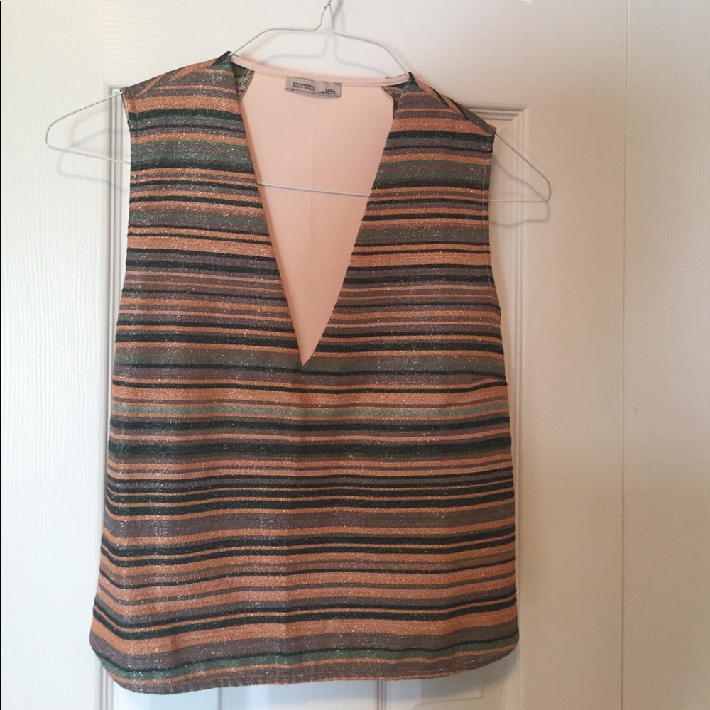 Zara Vest