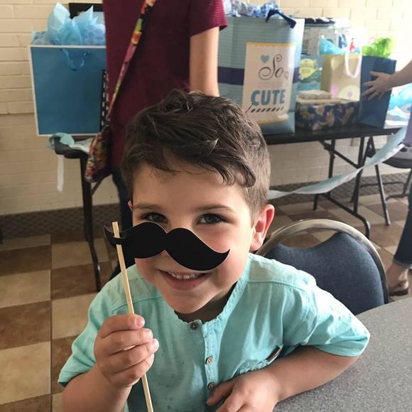 Meet your Posher, Michele - Picture 1 of 1