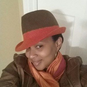 Meet your Posher, Aisha