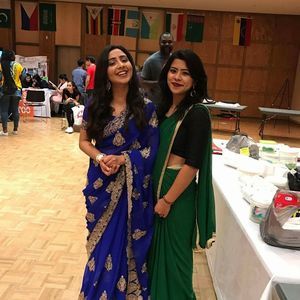 Meet your Posher, Ritu