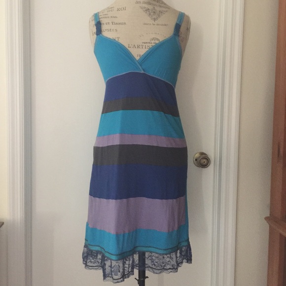 Custo Barcelona DRESS - Picture 1 of 4