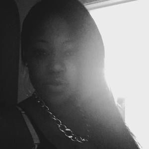 Meet your Posher, Imani