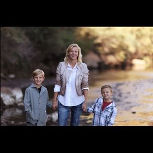 Meet your Posher, Jill