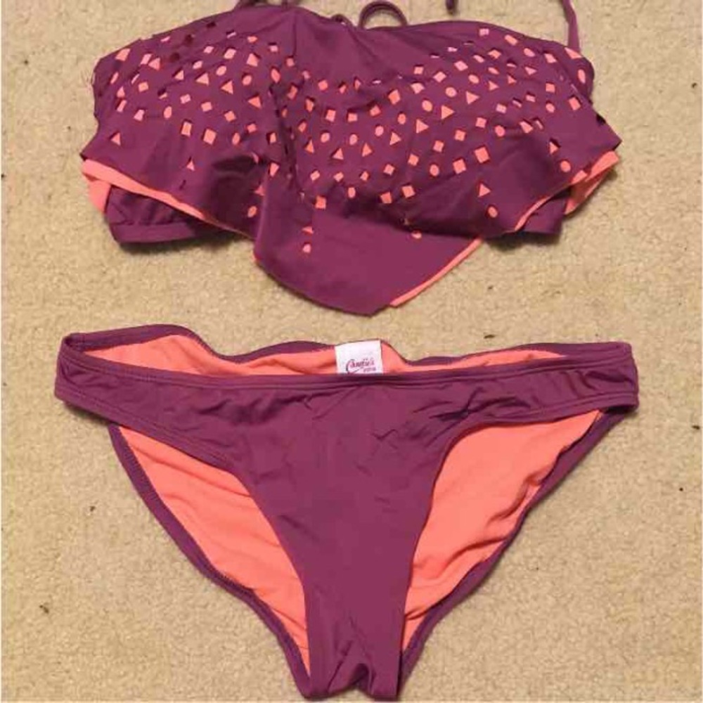 swimsuit