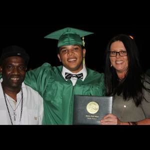 Meet your Posher, Tyler