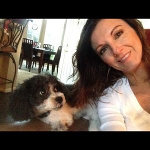 Meet your Posher, Cindy