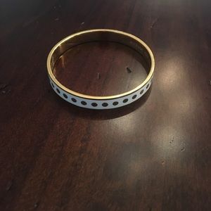 Kate Spade bangle bracelet