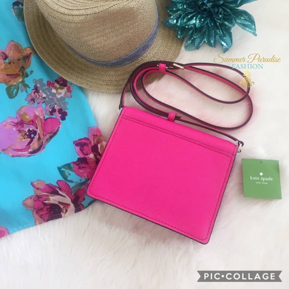 🆕 Kate Spade Cameron Bag - Picture 4 of 6