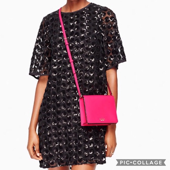 🆕 Kate Spade Cameron Bag - Picture 5 of 6