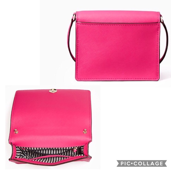 🆕 Kate Spade Cameron Bag - Picture 6 of 6