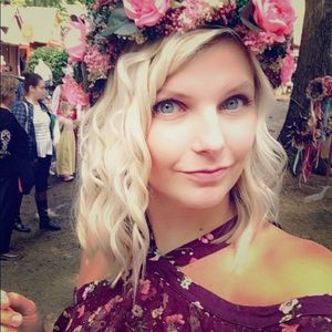 Meet your Posher, Amanda