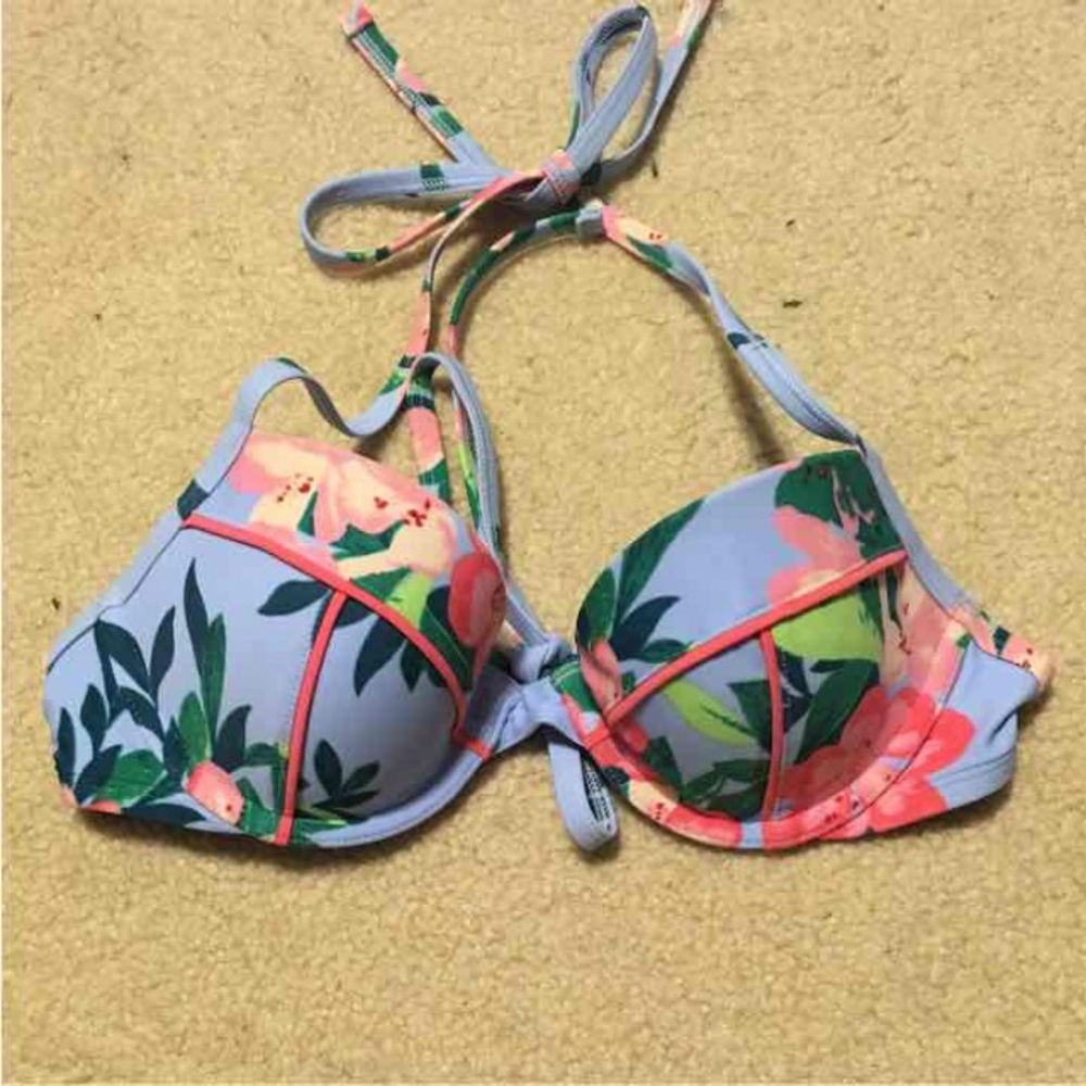 aerie swim top