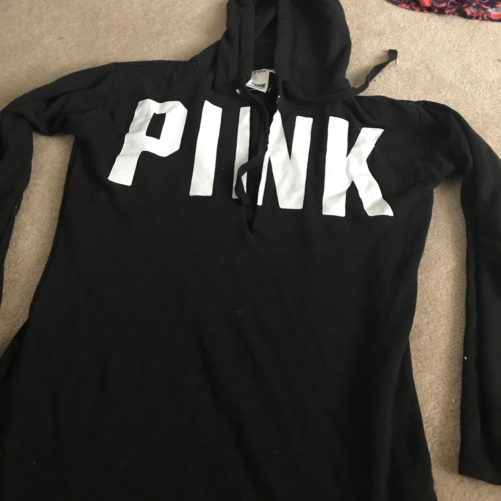 VS long sweatshirt