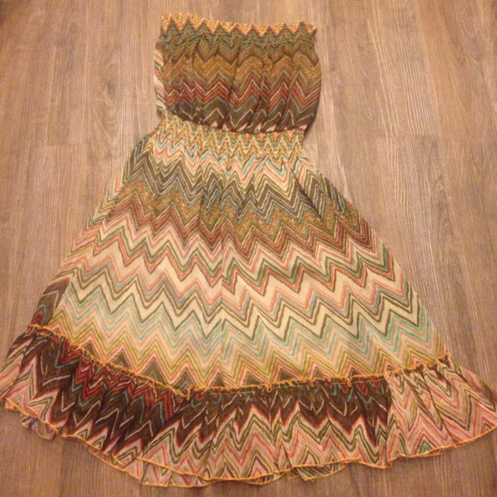 SOLD!! 🔥🔥🔥 lined summer dress