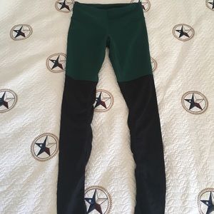 Alo Yoga Goddess leggings Size S