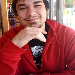 Meet your Posher, Josh