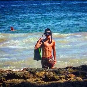 Meet your Posher, Gerson