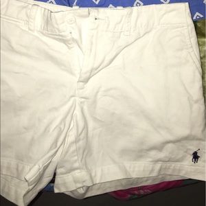 Ralph Lauren shorts