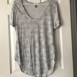 Old Navy Tee
