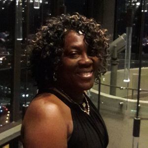 Meet your Posher, Barbara