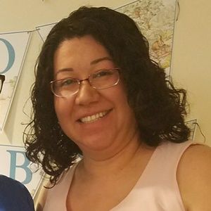 Meet your Posher, Paulina