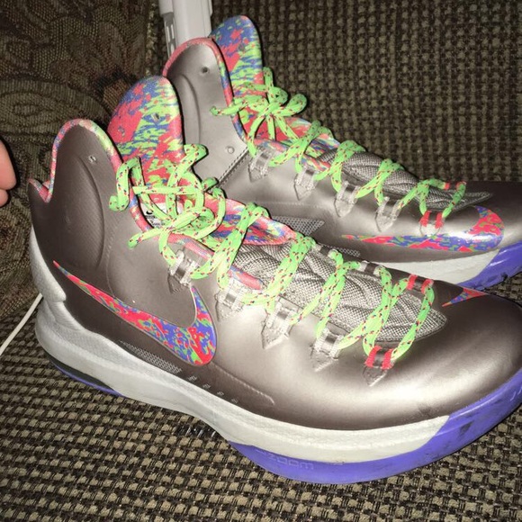 kd 5 nerfs - Picture 1 of 4