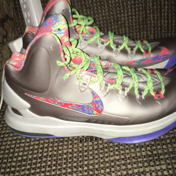 kd 5 nerfs - Picture 2 of 4