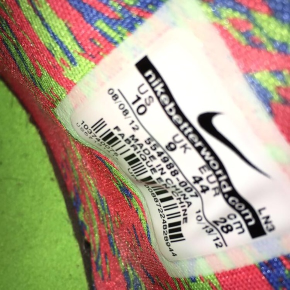 kd 5 nerfs - Picture 4 of 4