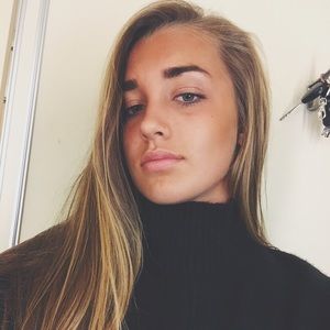 Meet your Posher, Tori