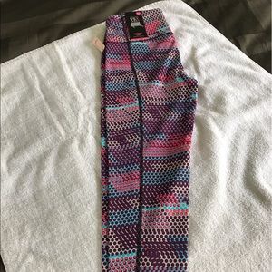 Victoria's Secret Knockout Tight