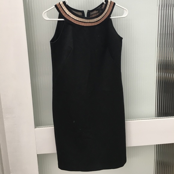 Ann Taylor Dresses & Skirts - Dress Ann Taylor Dresses & Skirts - Dress