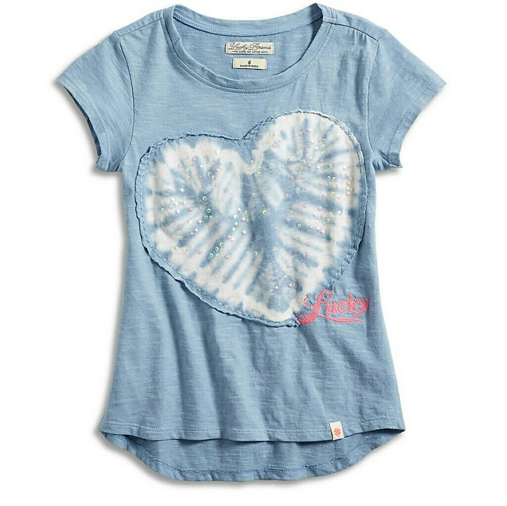 Lucky Brand tee