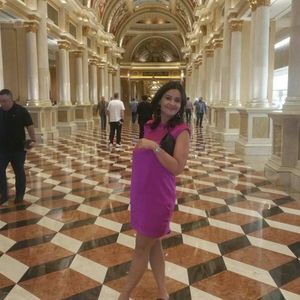 Meet your Posher, Keila