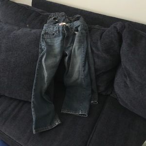 Jeans size 6