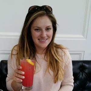 Meet your Posher, Jill