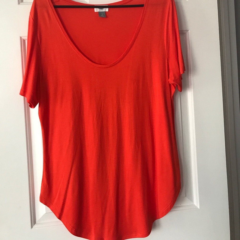 Old Navy Tee