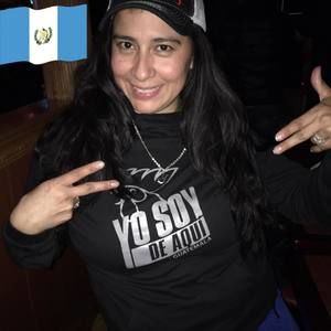 Meet your Posher, Yaqueline