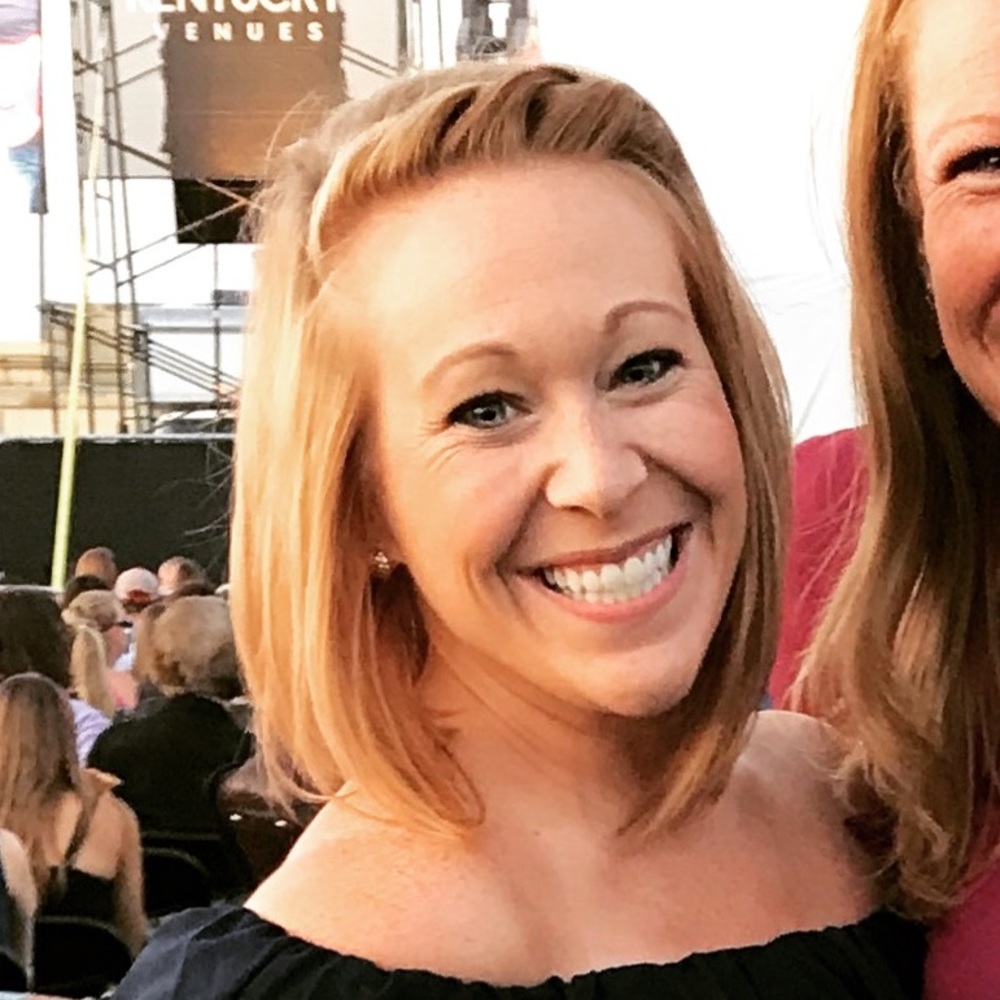 Meet your Posher, Allison