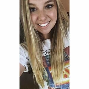 Meet your Posher, Danica