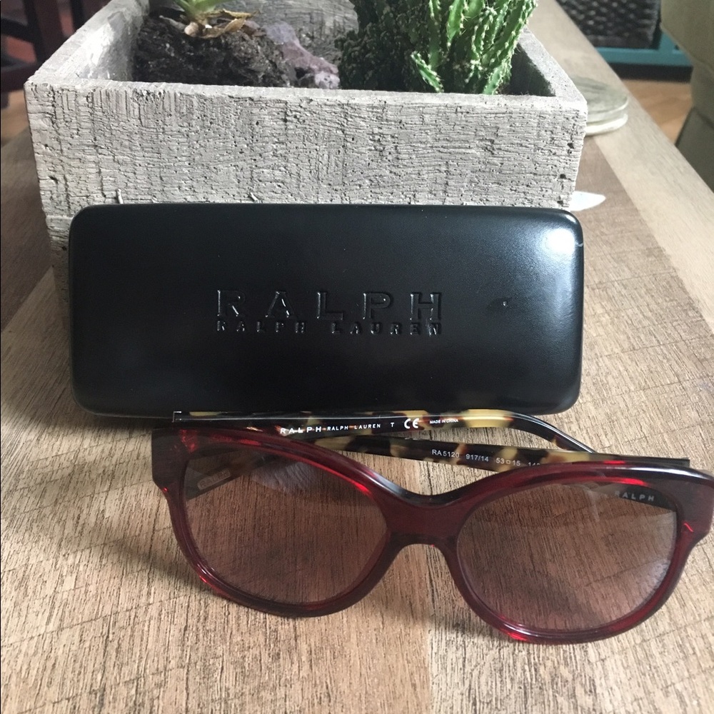 Ralph Lauren Sunglasses