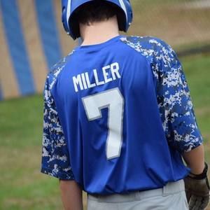 Meet your Posher, Nathan