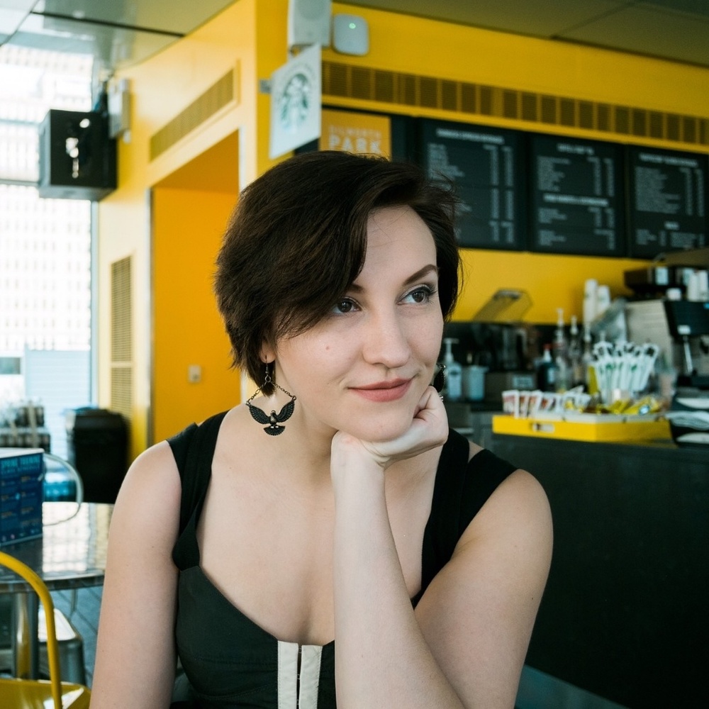 Meet your Posher, Alli