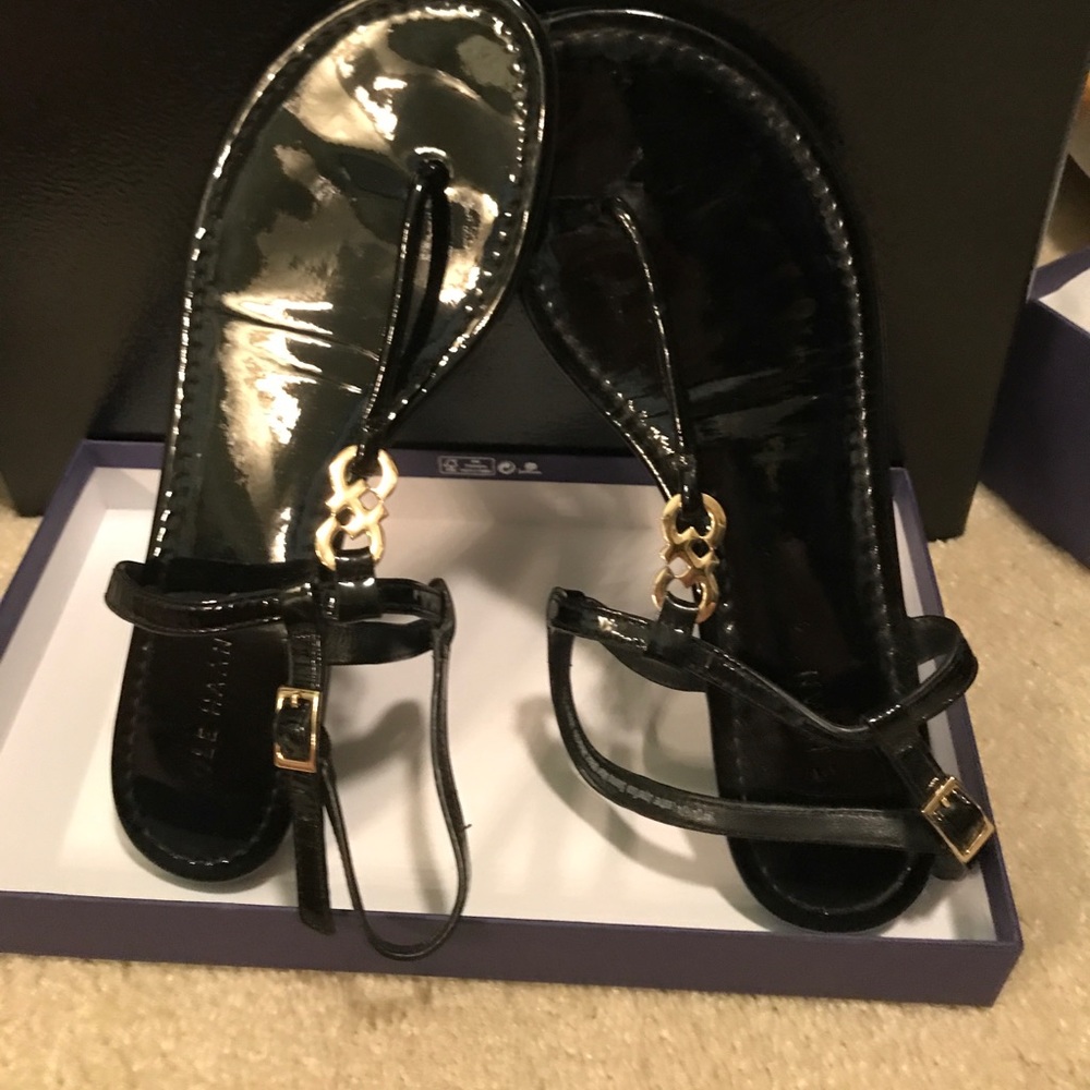 Cole haan sandal