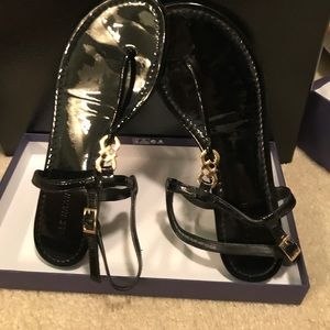 Cole haan sandal