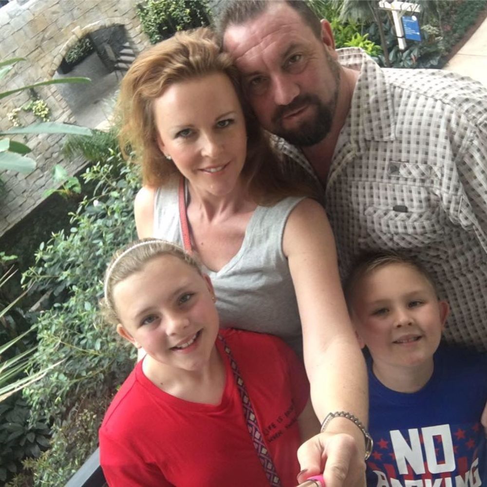 Meet your Posher, Claire